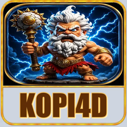 Pratinjau visual kanal unduhan kopi4d APK resmi 512×512