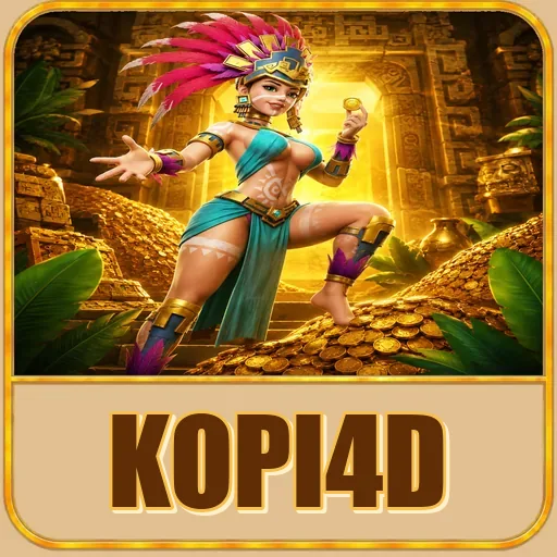 Gambar diagnosis akses regional kopi4d di Indonesia