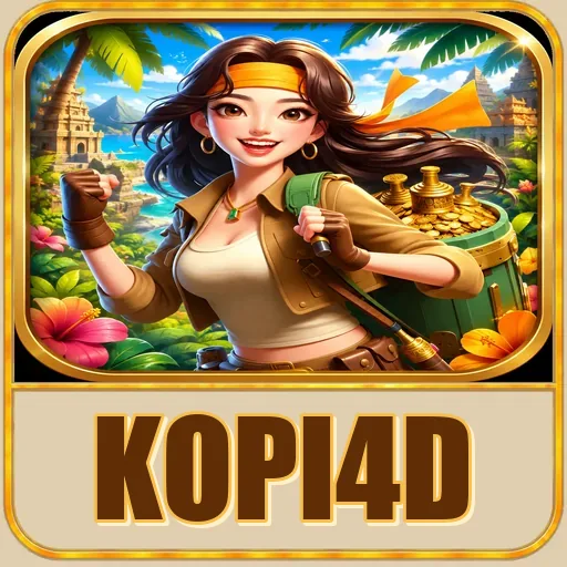 Gambar verifikasi keamanan akun masuk & daftar kopi4d